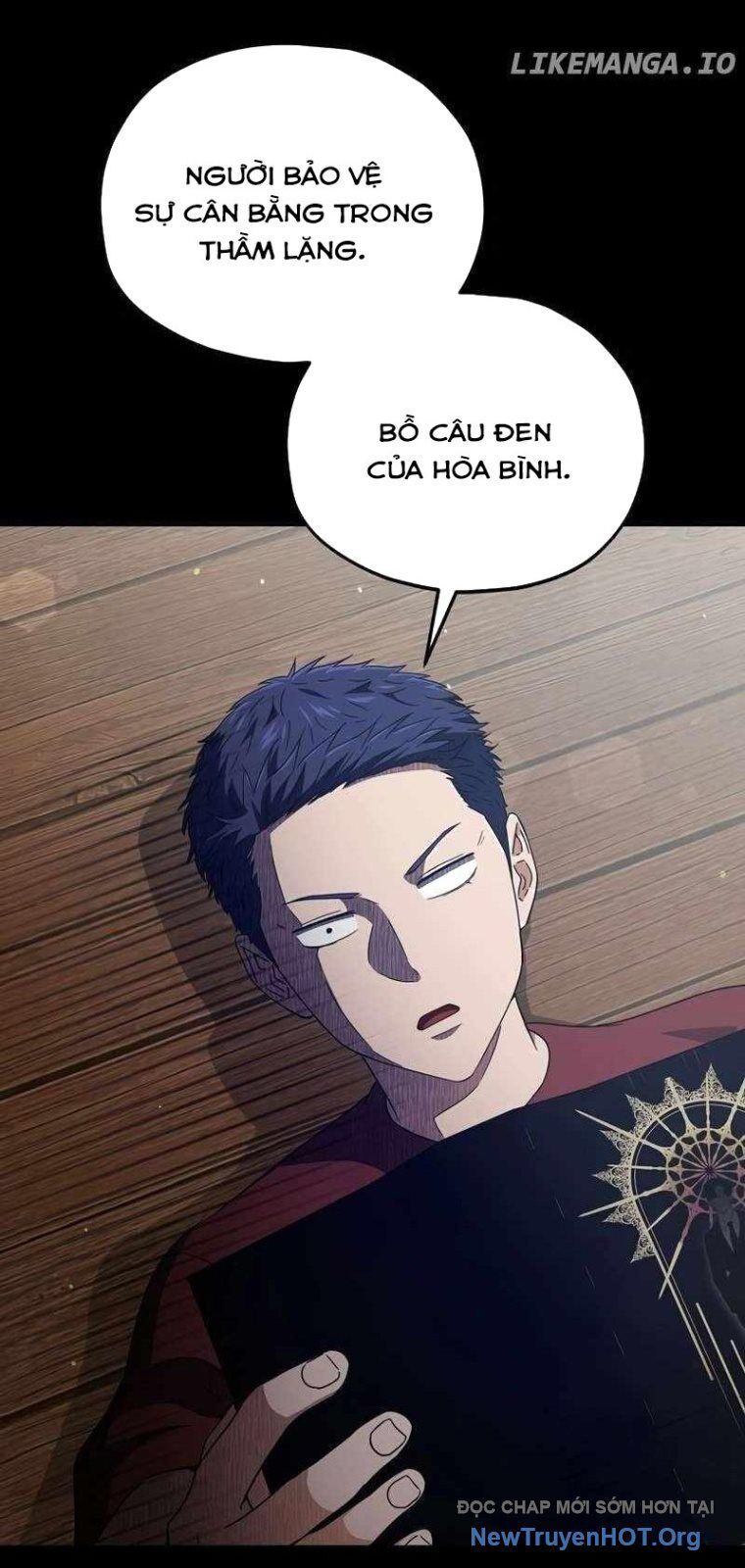 Bố Tôi Quá Mạnh Chapter 203 - 18