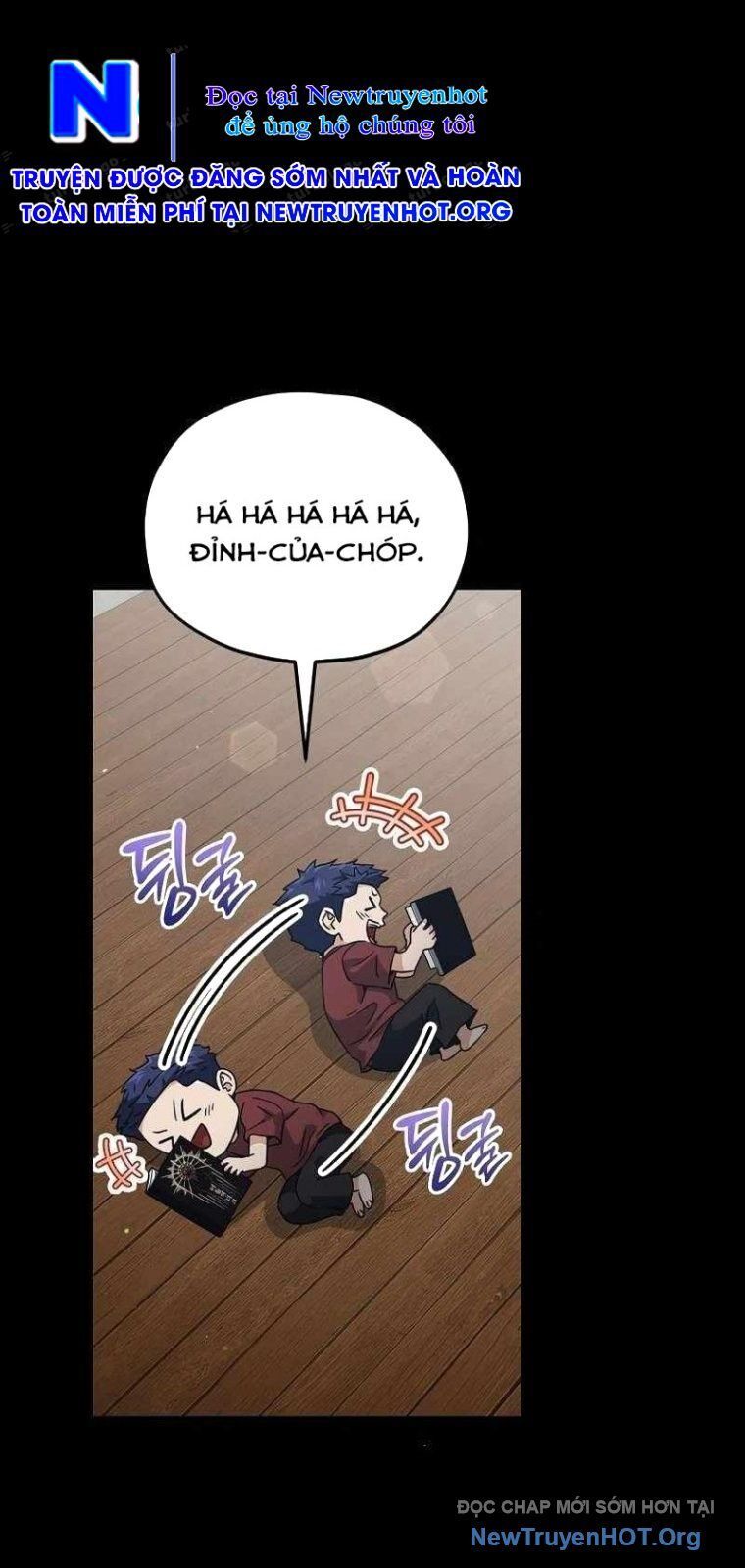 Bố Tôi Quá Mạnh Chapter 203 - 19