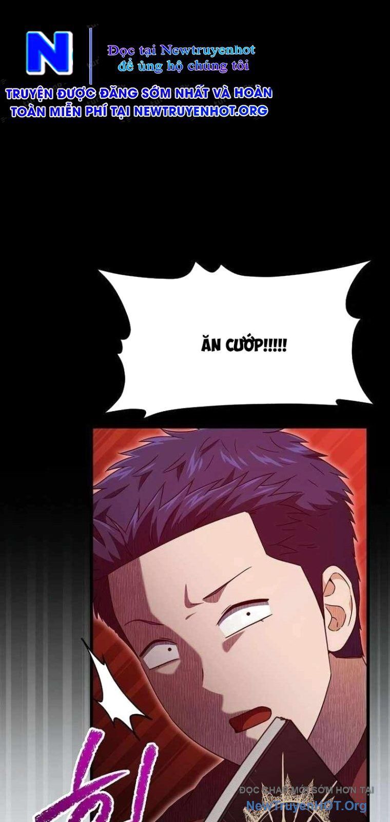 Bố Tôi Quá Mạnh Chapter 203 - 20