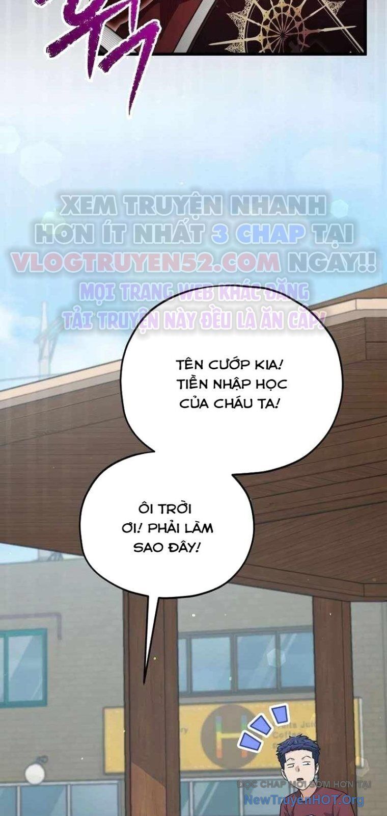 Bố Tôi Quá Mạnh Chapter 203 - 21