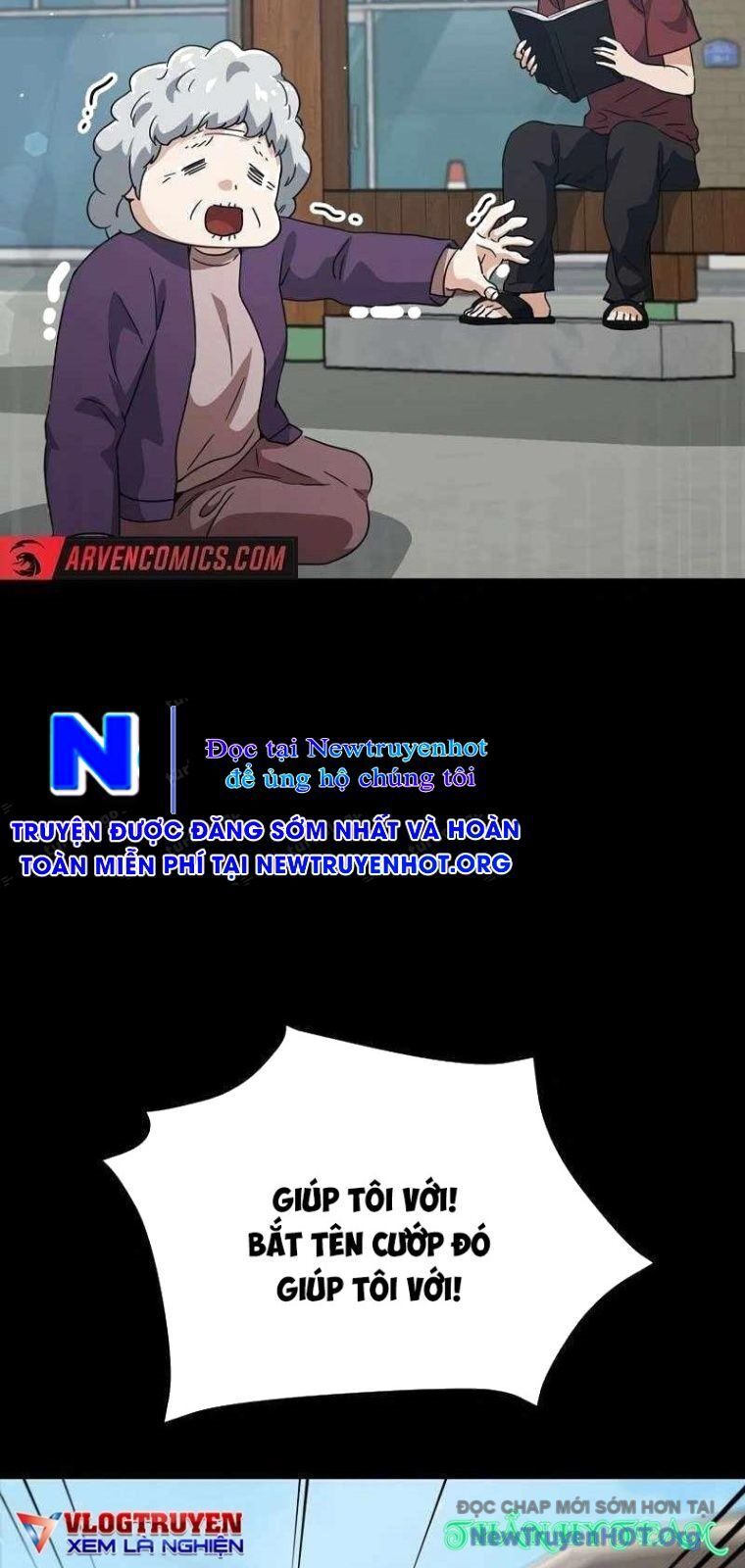 Bố Tôi Quá Mạnh Chapter 203 - 22