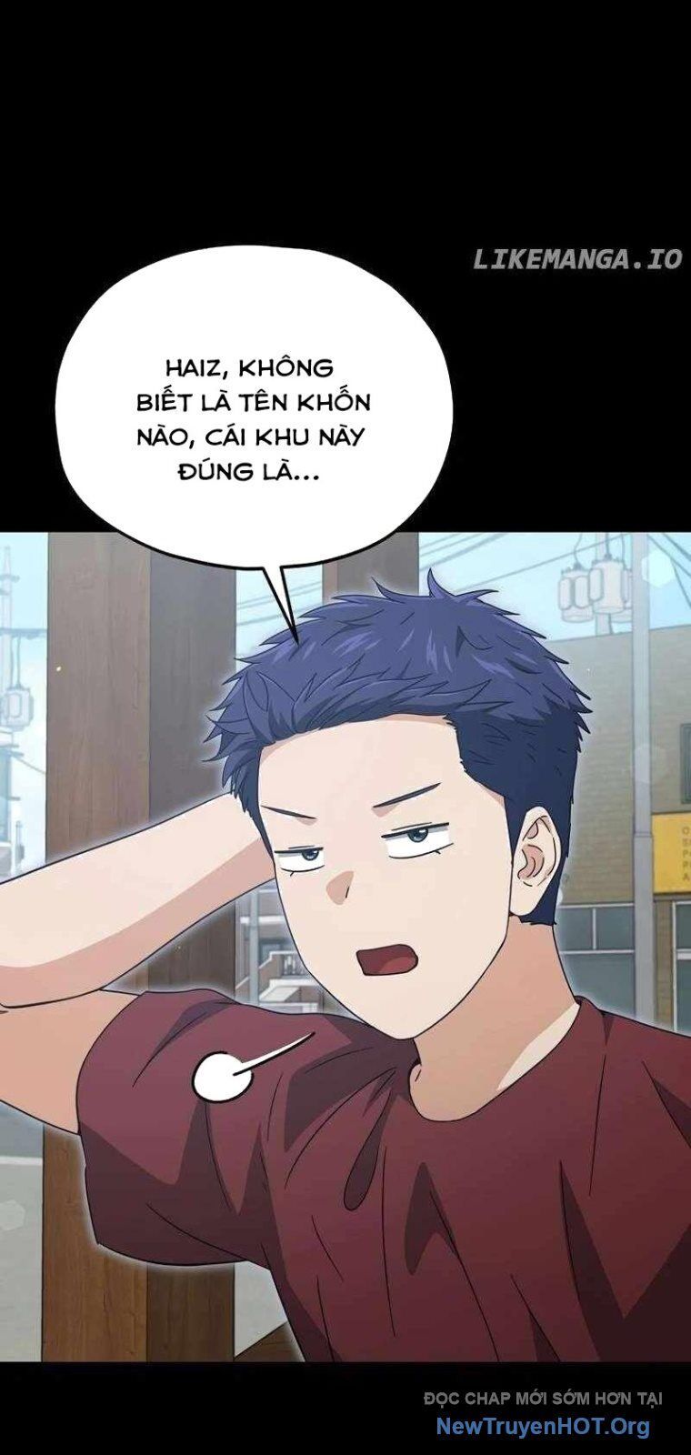 Bố Tôi Quá Mạnh Chapter 203 - 24