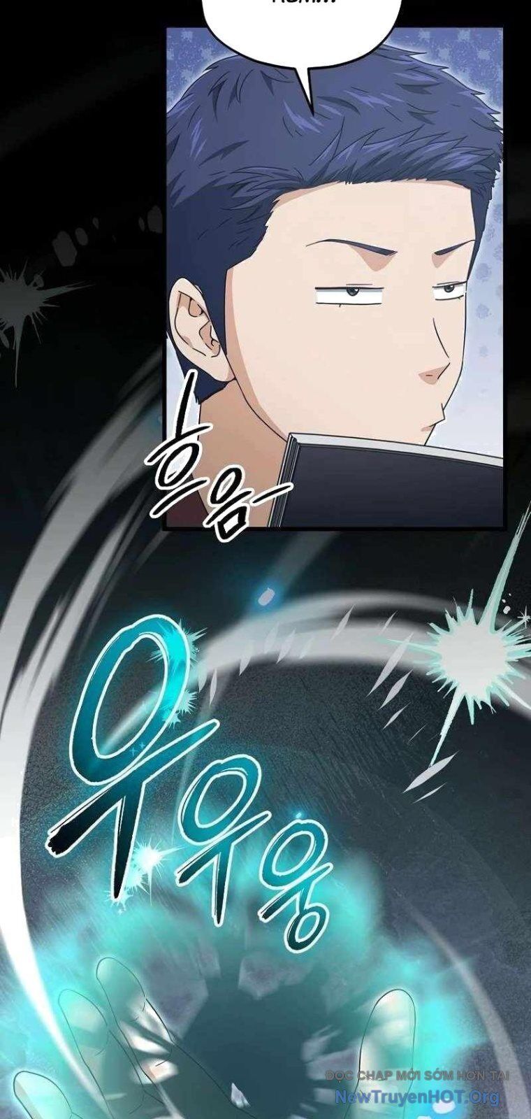 Bố Tôi Quá Mạnh Chapter 203 - 26