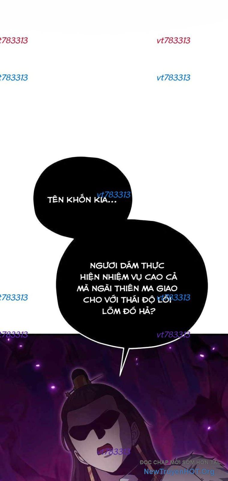 Bố Tôi Quá Mạnh Chapter 203 - 4