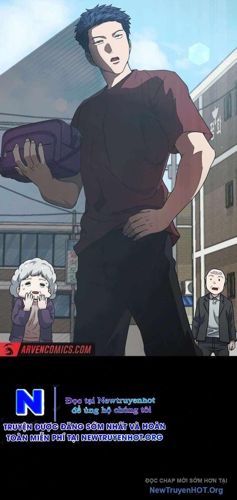 Bố Tôi Quá Mạnh Chapter 203 - 33