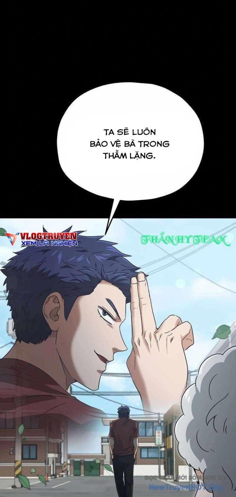 Bố Tôi Quá Mạnh Chapter 203 - 35
