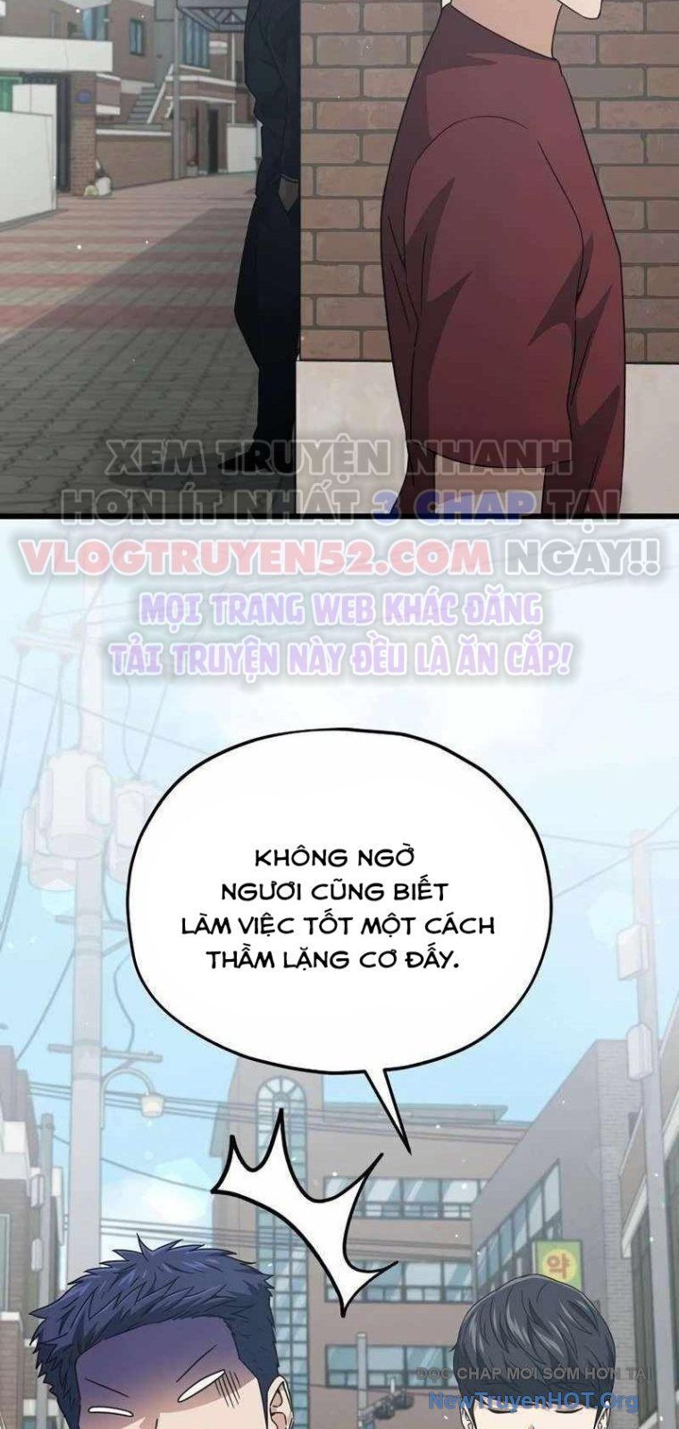 Bố Tôi Quá Mạnh Chapter 203 - 37