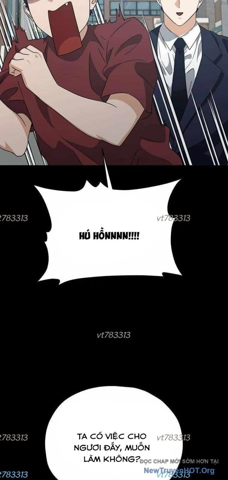 Bố Tôi Quá Mạnh Chapter 203 - 38