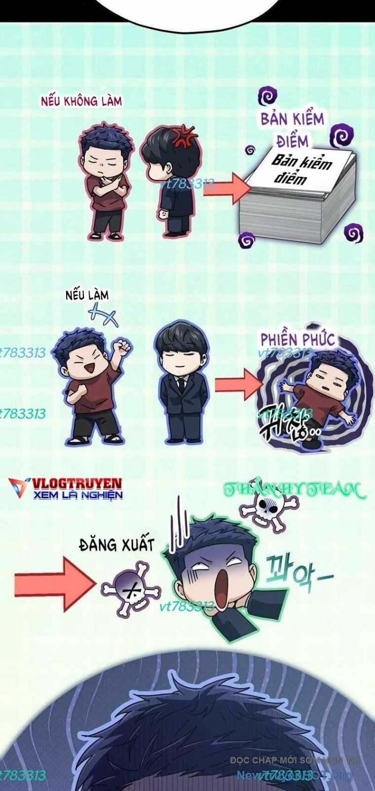 Bố Tôi Quá Mạnh Chapter 203 - 39