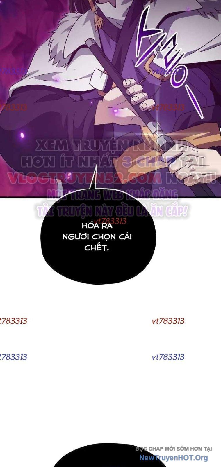 Bố Tôi Quá Mạnh Chapter 203 - 5