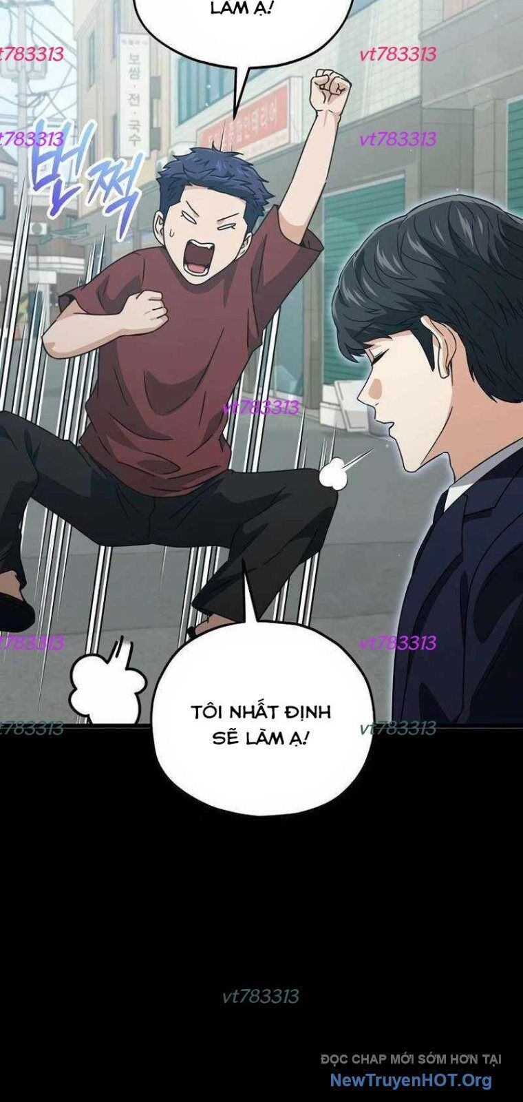 Bố Tôi Quá Mạnh Chapter 203 - 41