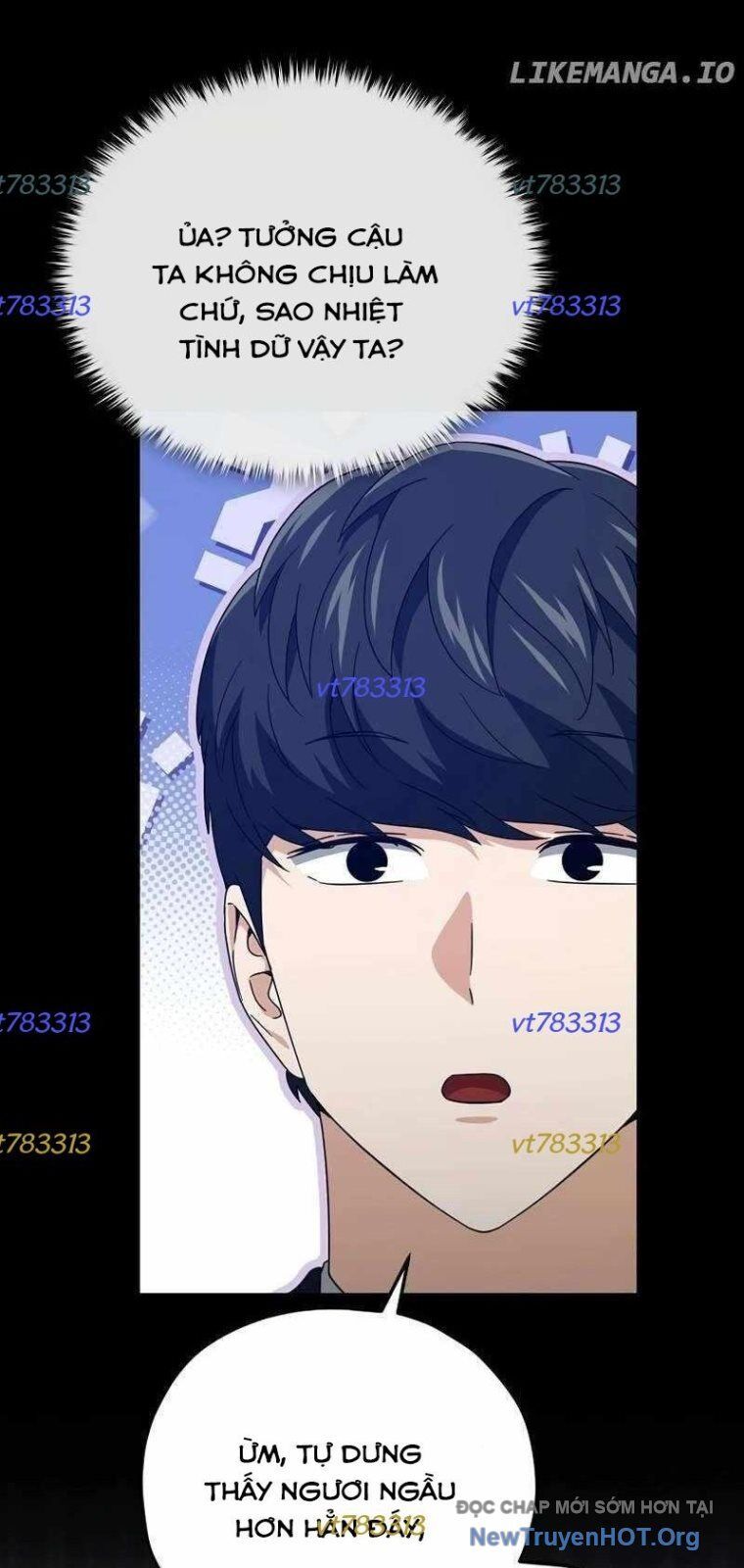 Bố Tôi Quá Mạnh Chapter 203 - 42