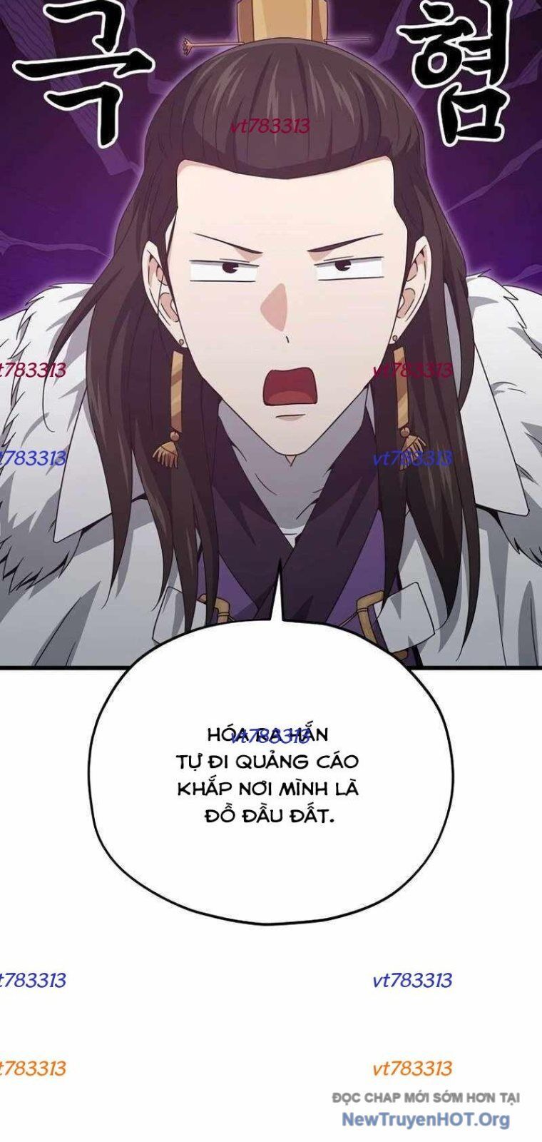 Bố Tôi Quá Mạnh Chapter 203 - 45