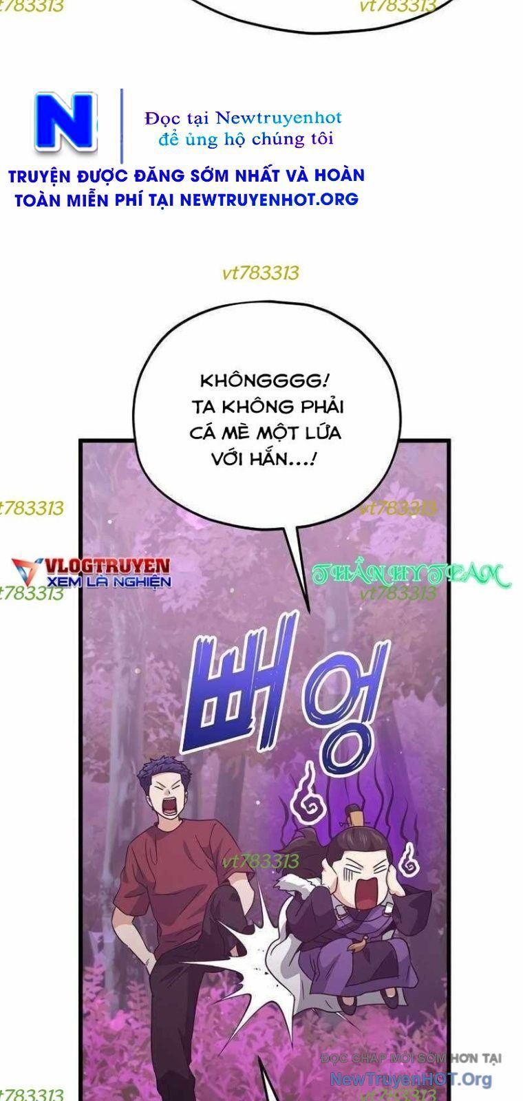 Bố Tôi Quá Mạnh Chapter 203 - 47