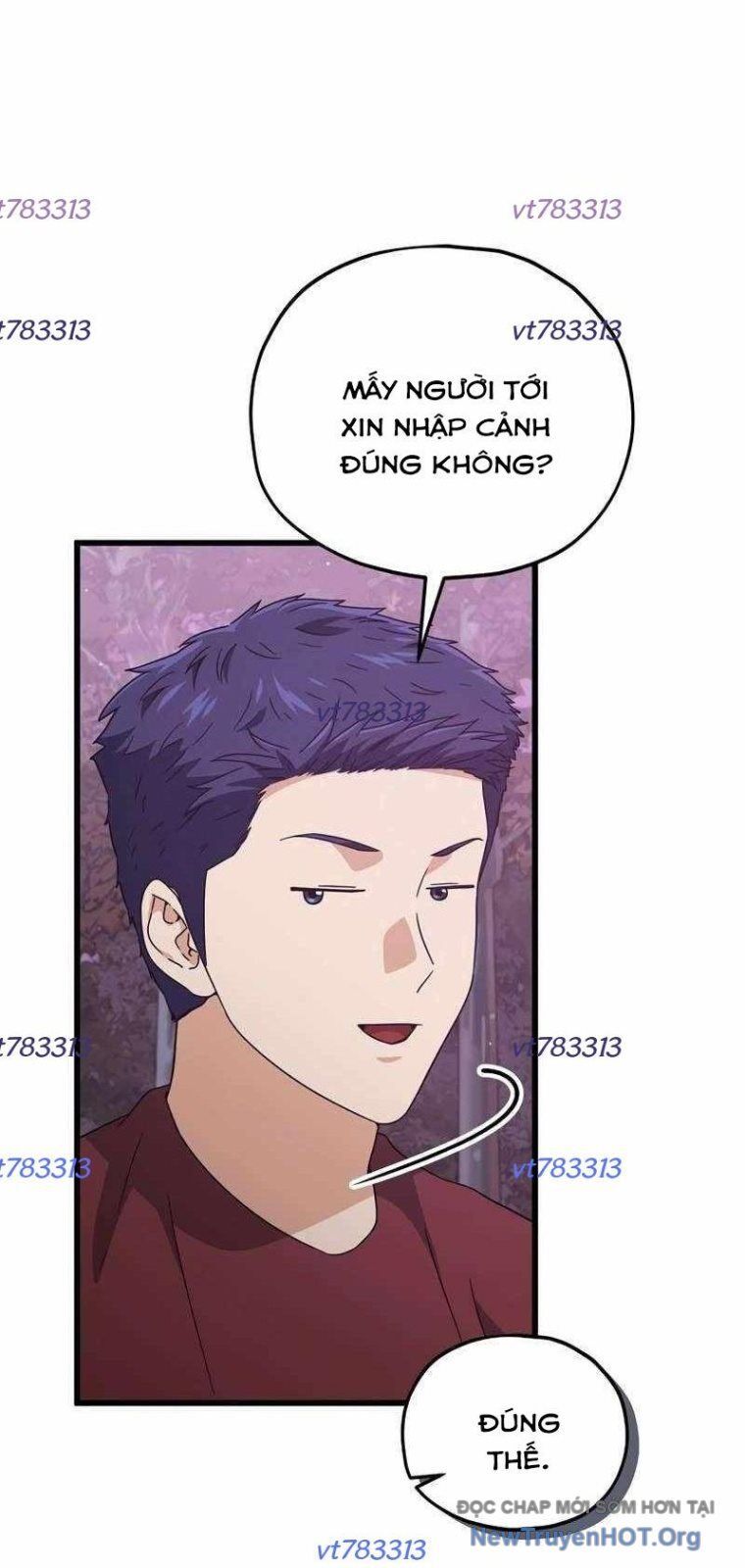 Bố Tôi Quá Mạnh Chapter 203 - 50