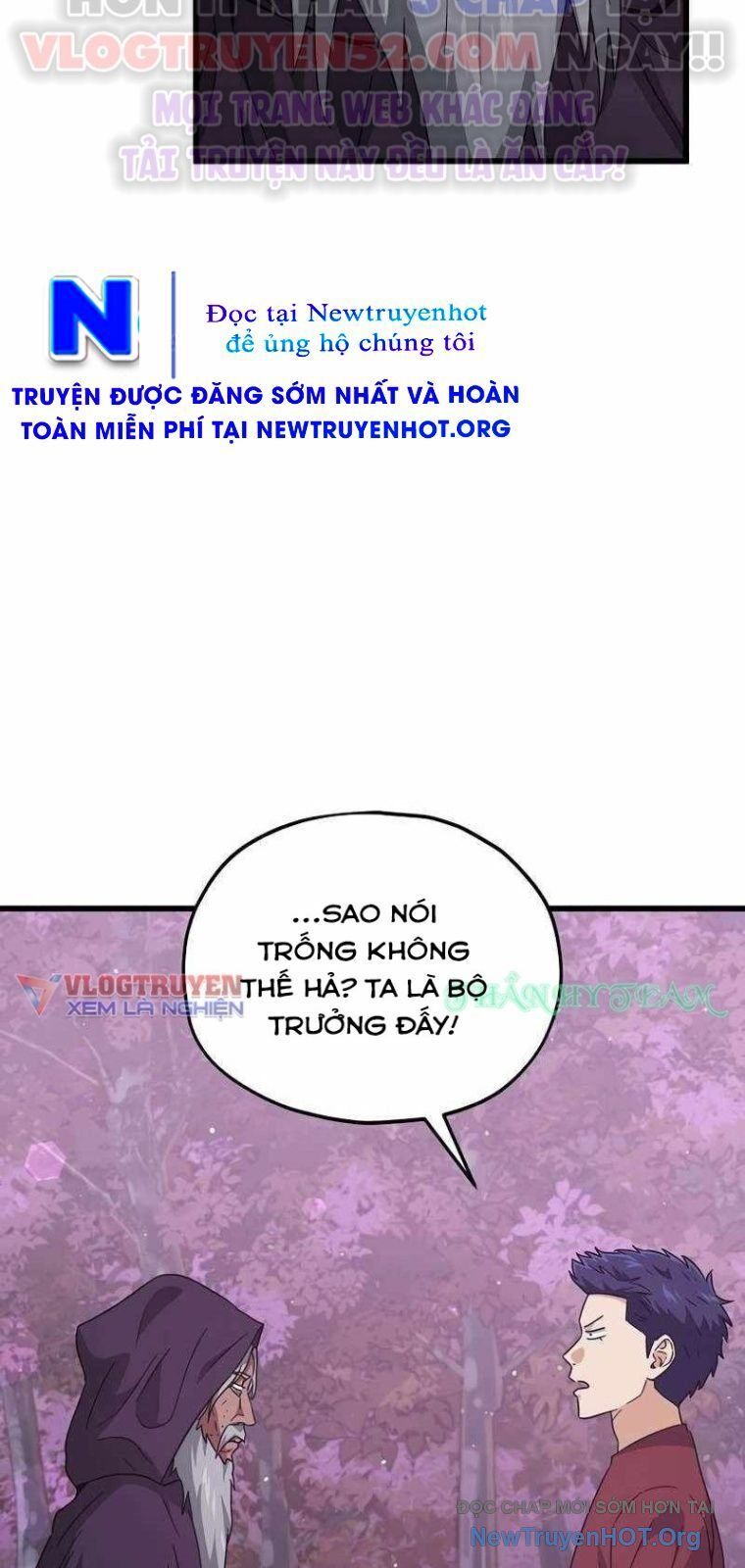 Bố Tôi Quá Mạnh Chapter 203 - 52