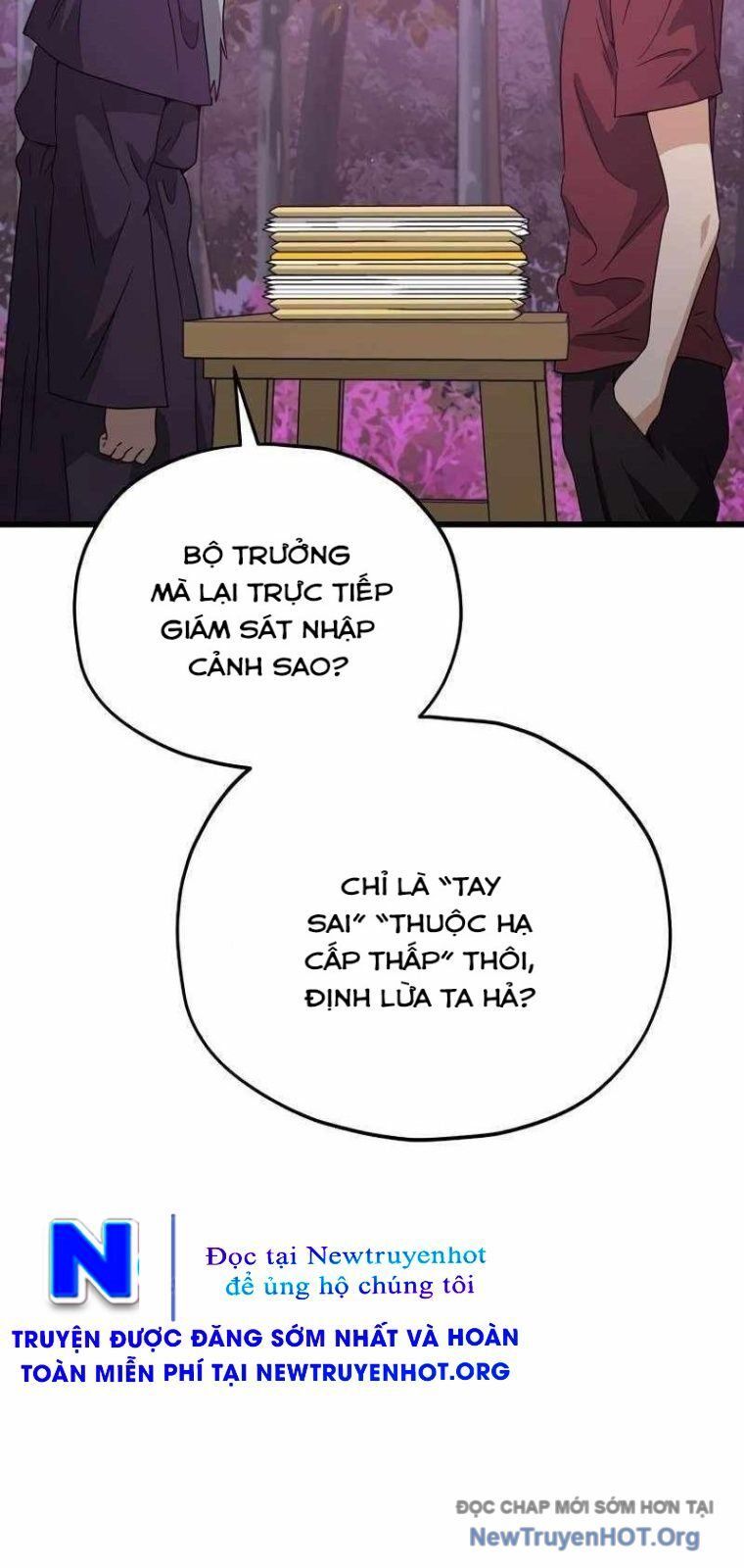 Bố Tôi Quá Mạnh Chapter 203 - 53