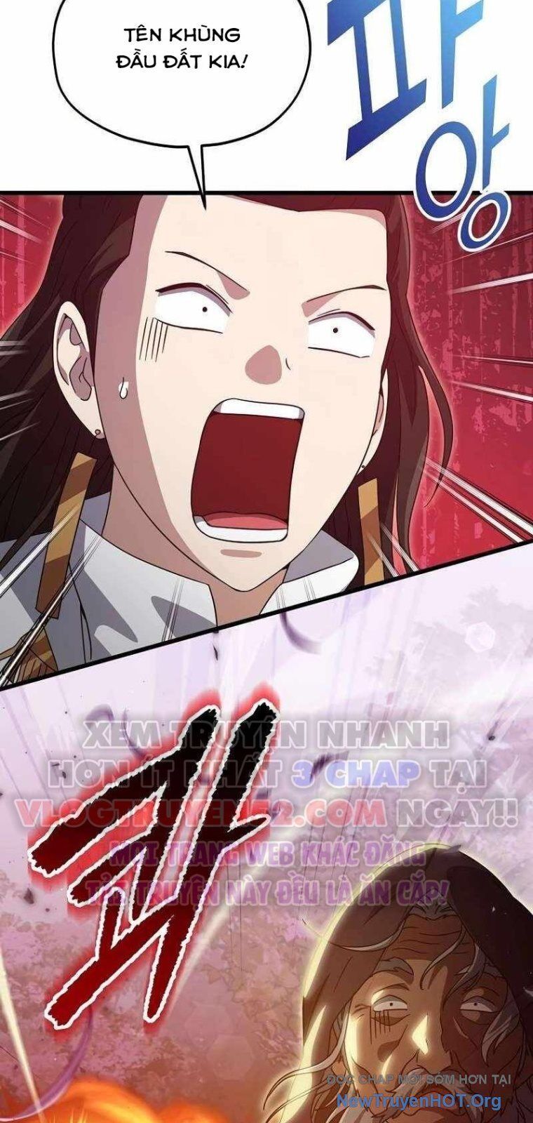 Bố Tôi Quá Mạnh Chapter 203 - 58