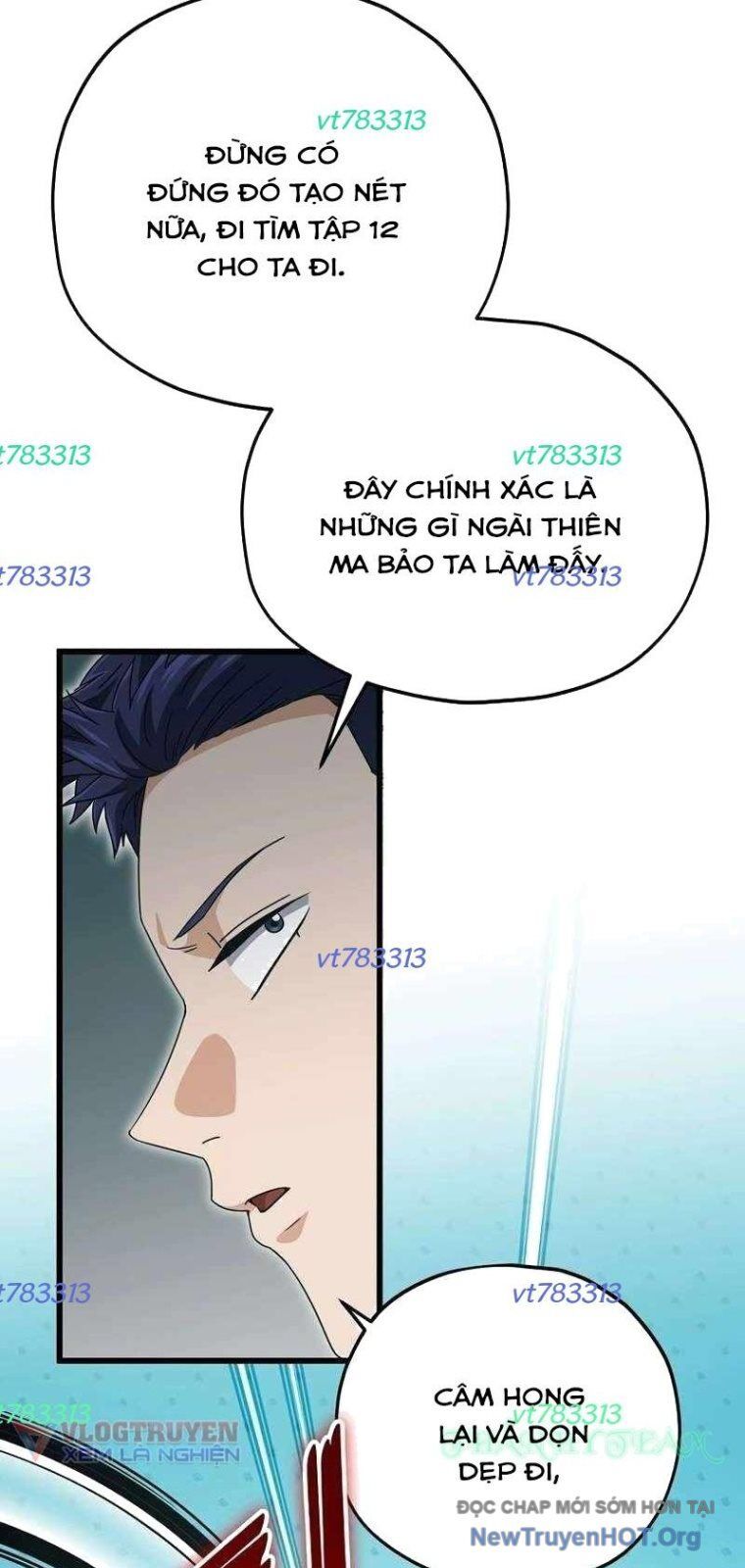 Bố Tôi Quá Mạnh Chapter 203 - 7