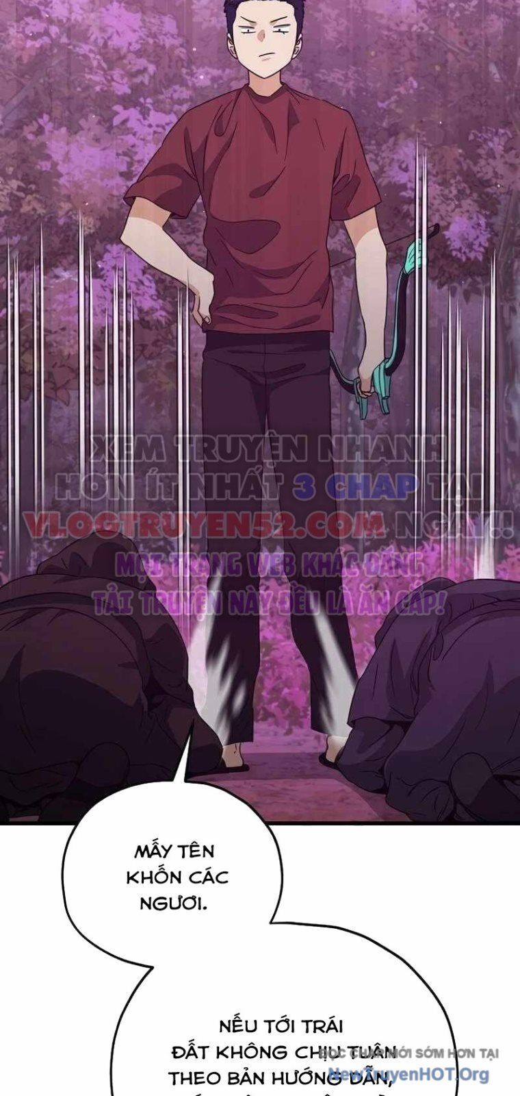Bố Tôi Quá Mạnh Chapter 203 - 62