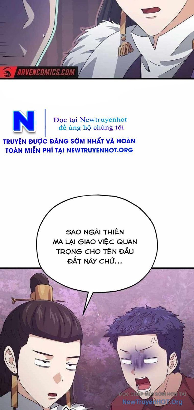 Bố Tôi Quá Mạnh Chapter 203 - 66