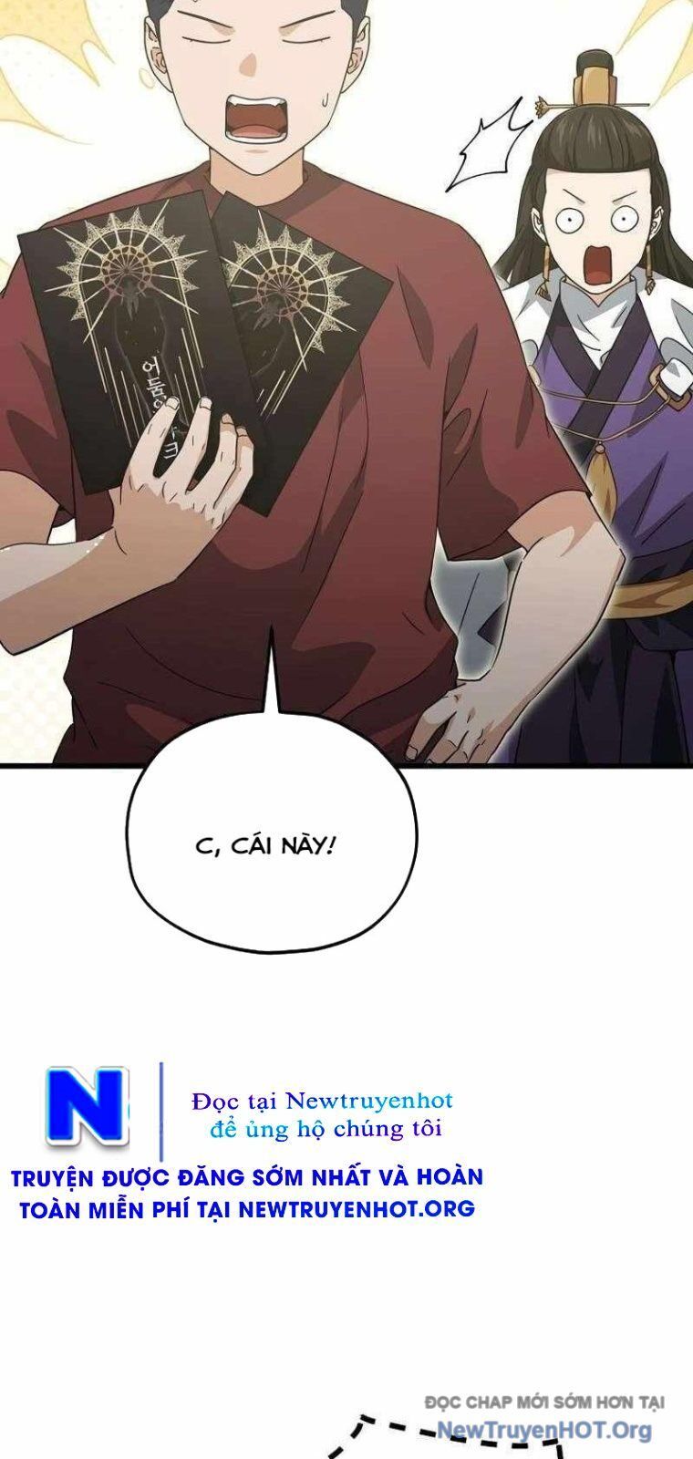 Bố Tôi Quá Mạnh Chapter 203 - 68