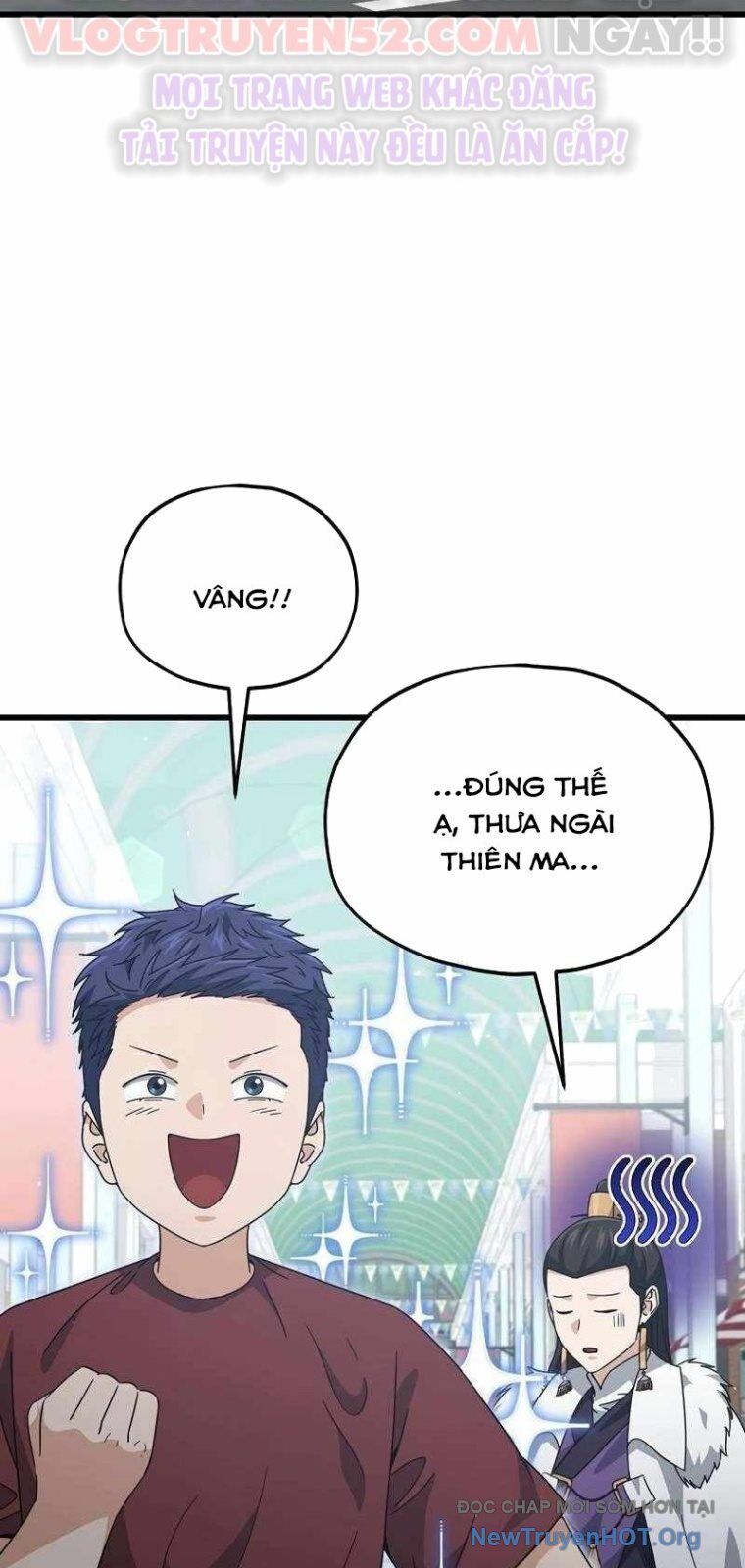 Bố Tôi Quá Mạnh Chapter 203 - 75