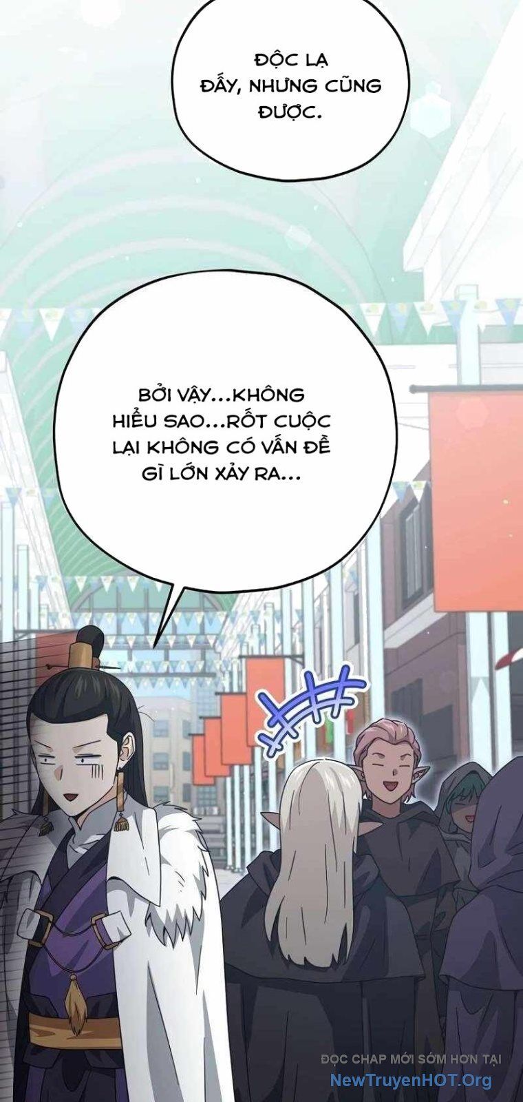 Bố Tôi Quá Mạnh Chapter 203 - 77