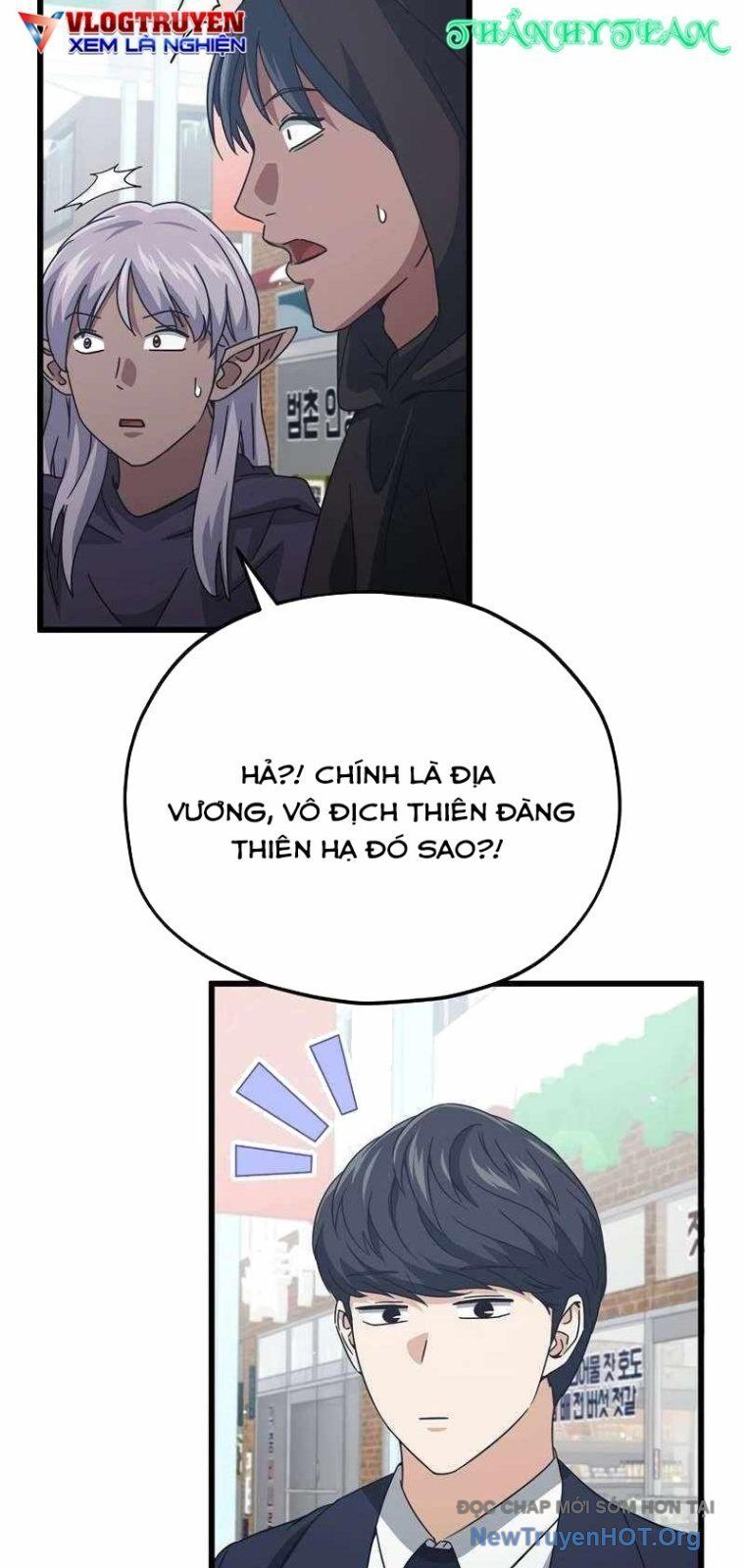 Bố Tôi Quá Mạnh Chapter 203 - 79