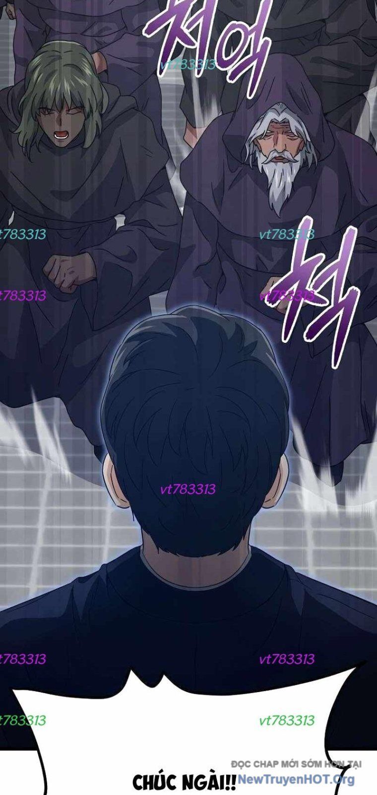 Bố Tôi Quá Mạnh Chapter 203 - 81