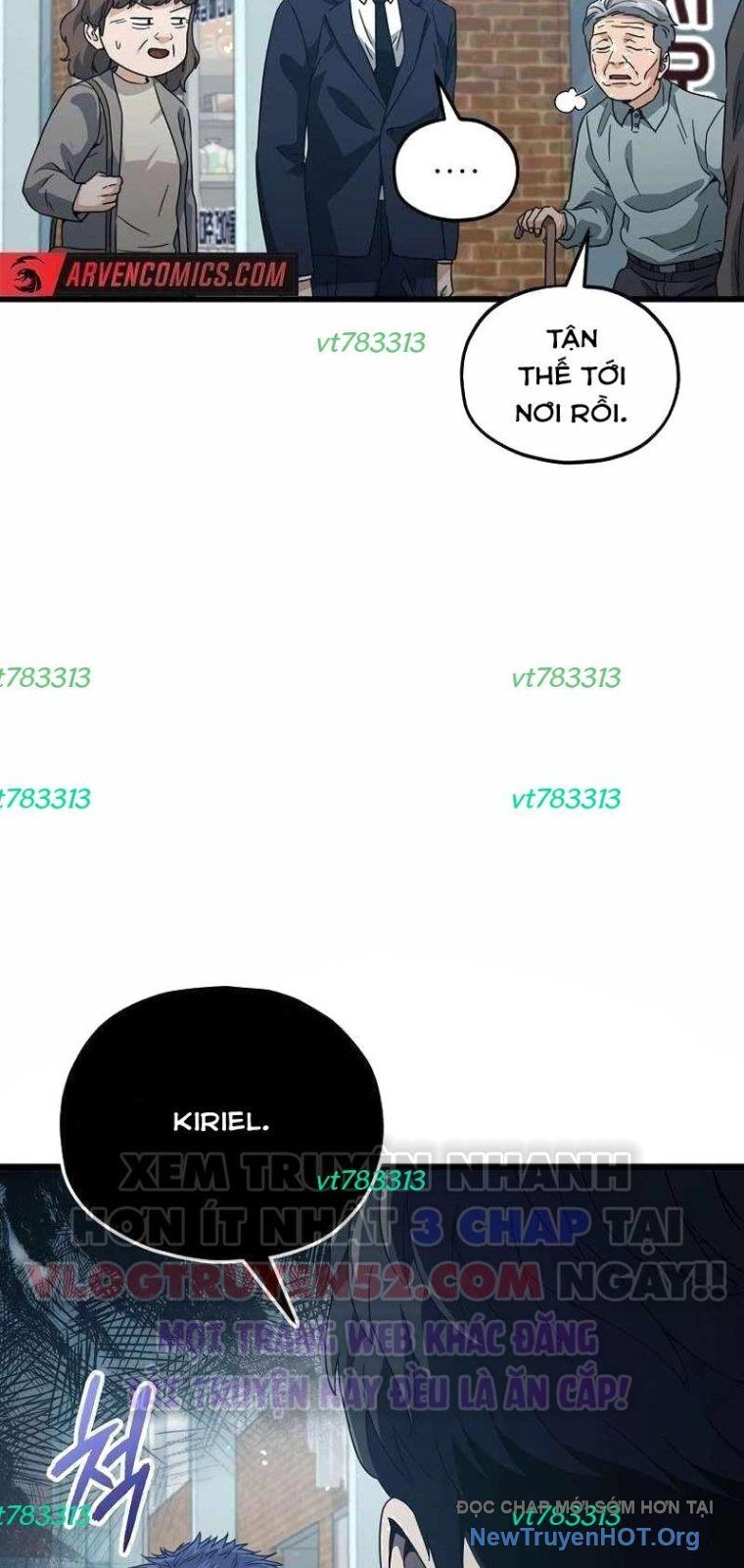 Bố Tôi Quá Mạnh Chapter 203 - 83