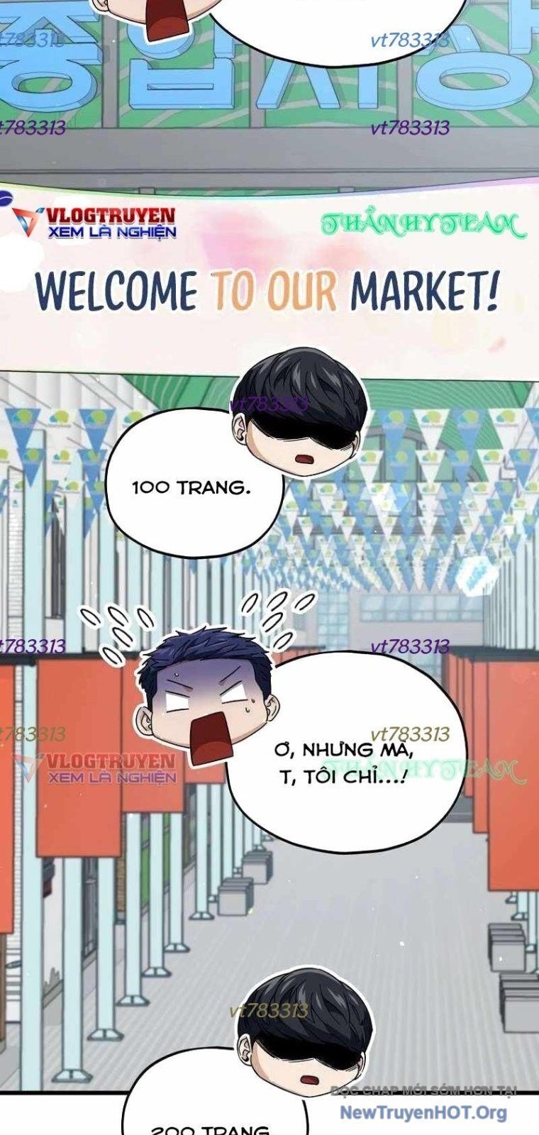 Bố Tôi Quá Mạnh Chapter 203 - 85