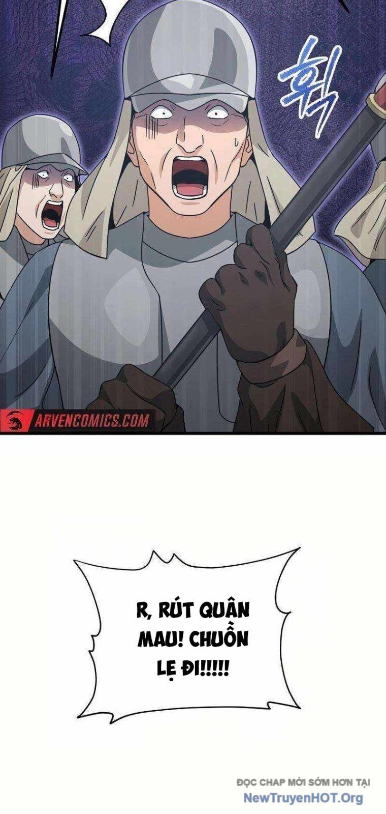 Bố Tôi Quá Mạnh Chapter 204 - 14