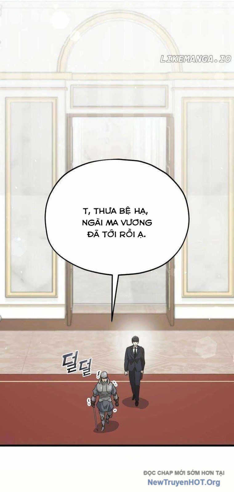 Bố Tôi Quá Mạnh Chapter 204 - 16