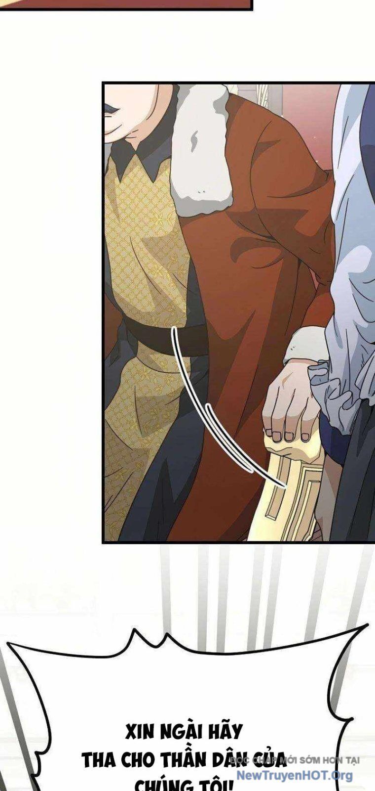 Bố Tôi Quá Mạnh Chapter 204 - 18