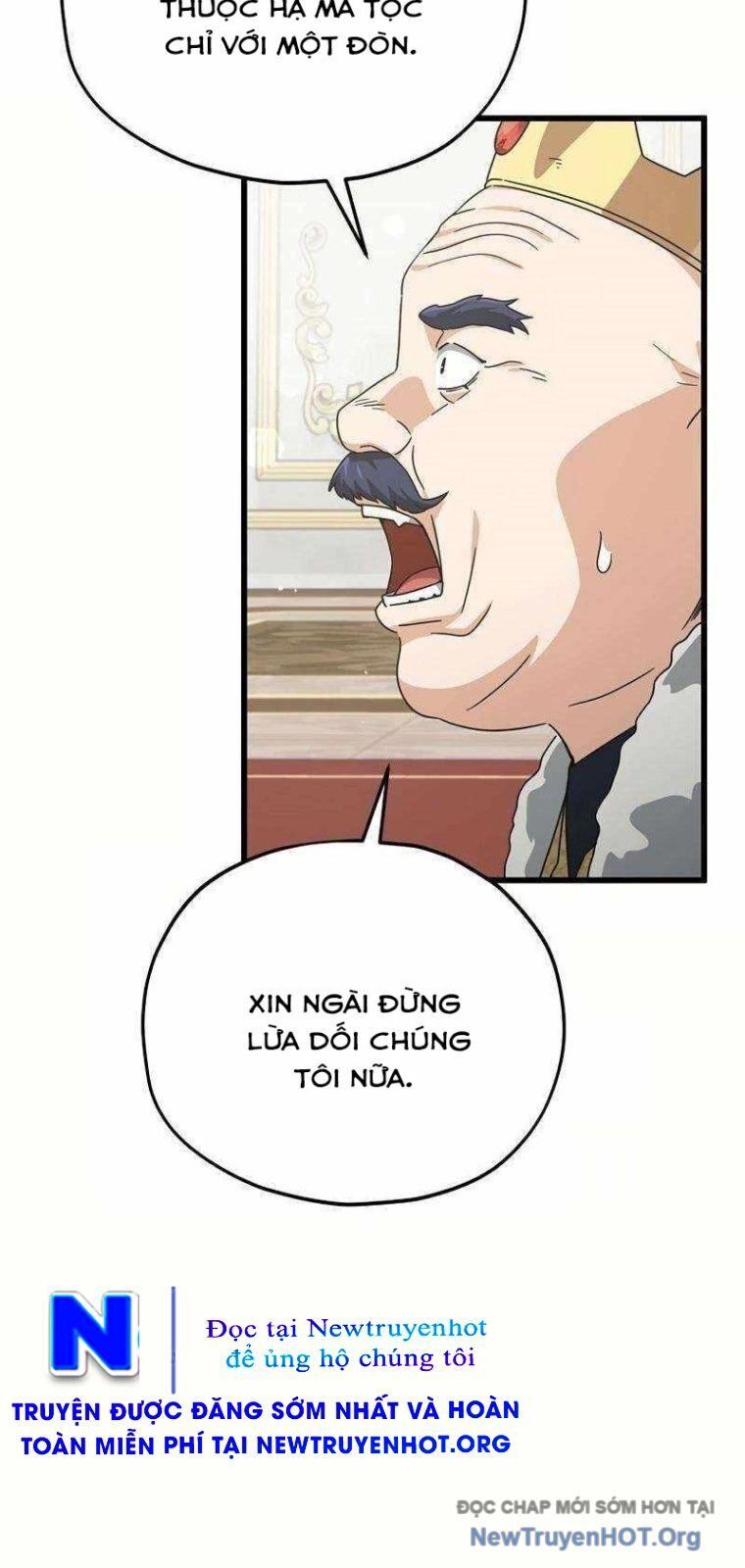 Bố Tôi Quá Mạnh Chapter 204 - 23