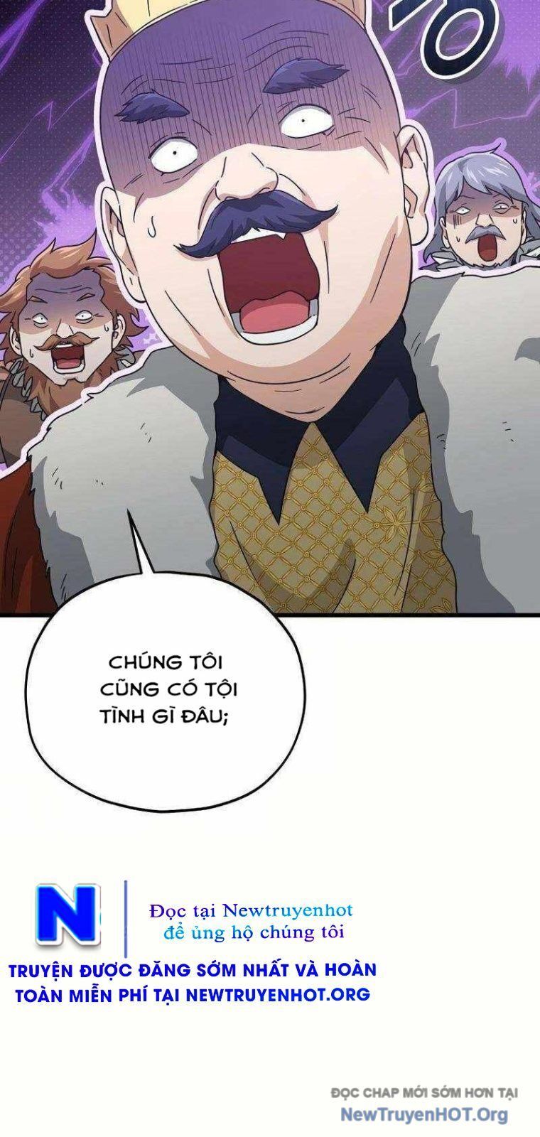 Bố Tôi Quá Mạnh Chapter 204 - 26