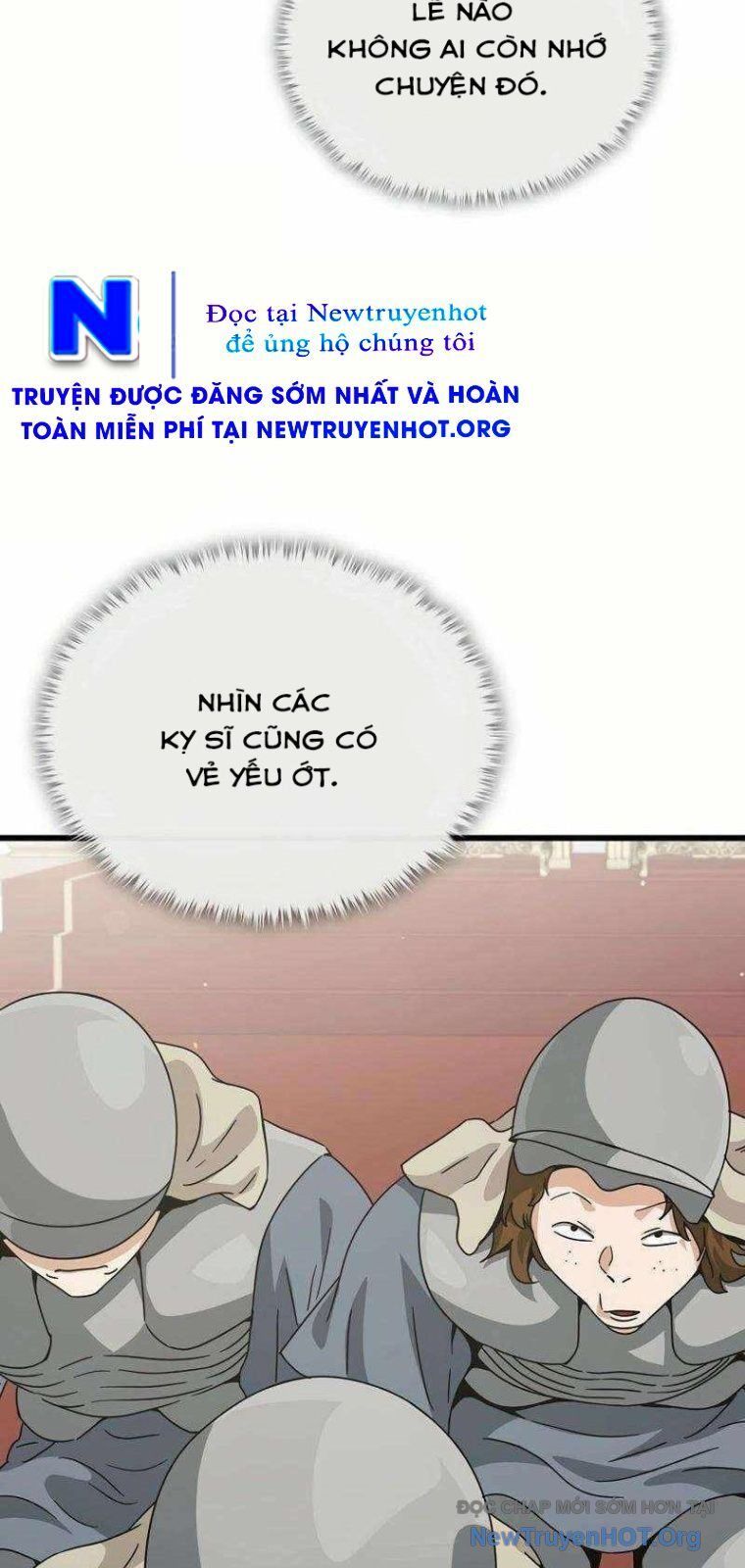 Bố Tôi Quá Mạnh Chapter 204 - 28