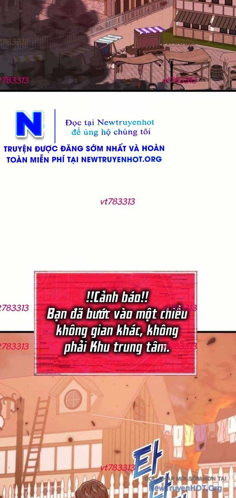 Bố Tôi Quá Mạnh Chapter 204 - 4