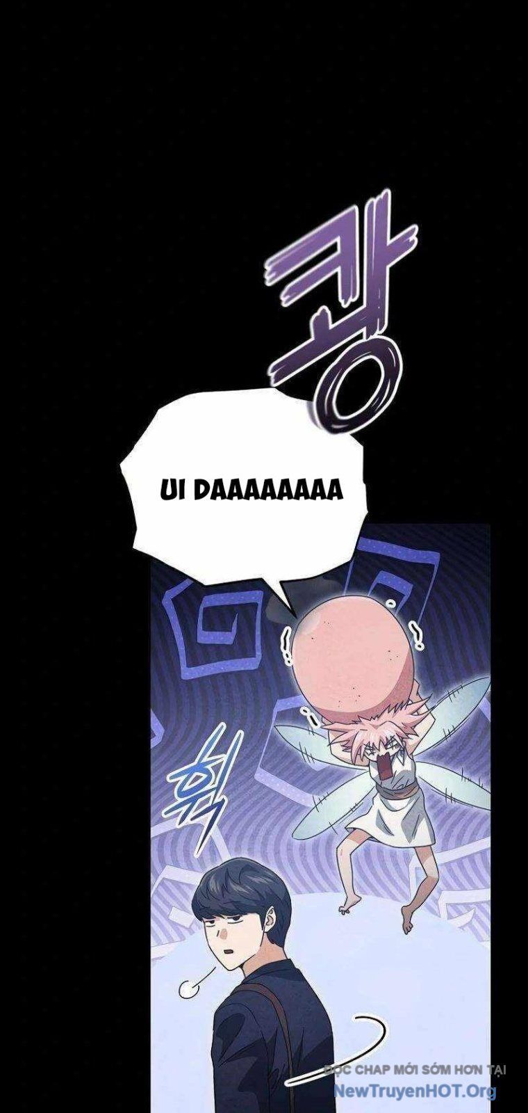 Bố Tôi Quá Mạnh Chapter 204 - 33