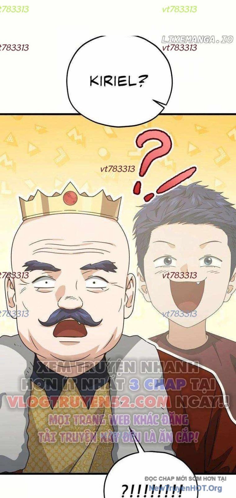 Bố Tôi Quá Mạnh Chapter 204 - 37