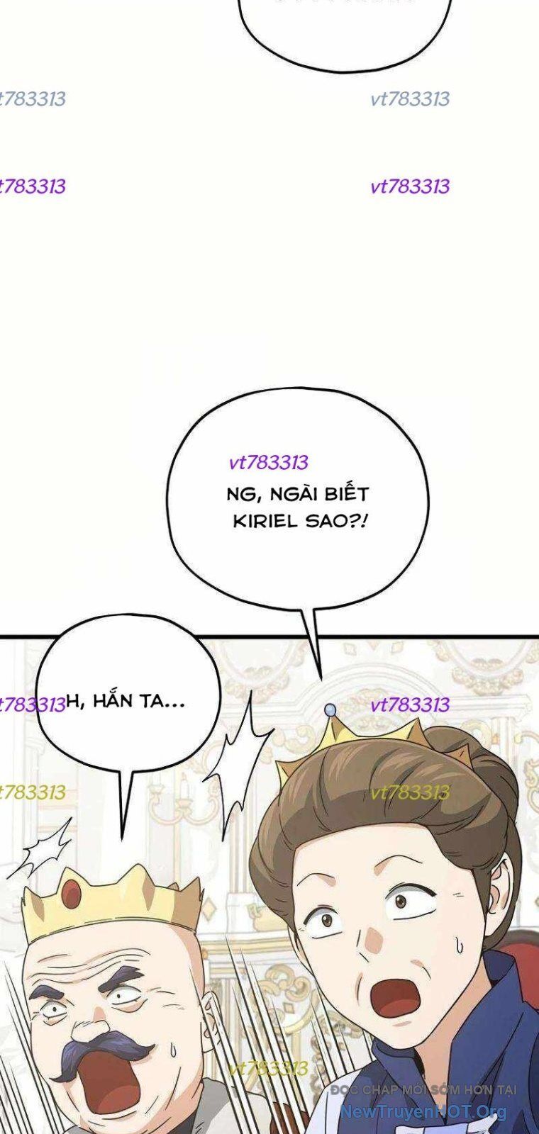 Bố Tôi Quá Mạnh Chapter 204 - 38