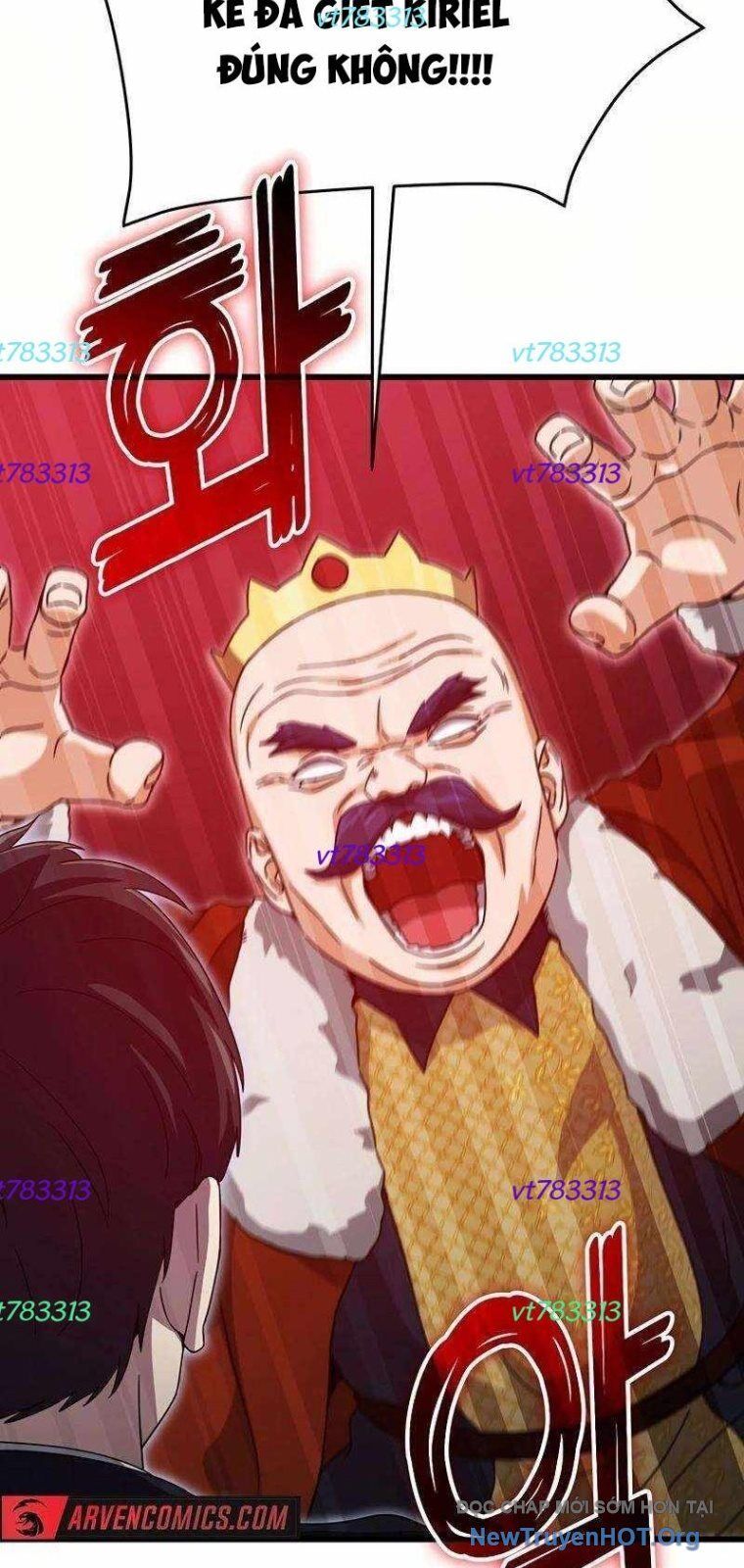 Bố Tôi Quá Mạnh Chapter 204 - 40