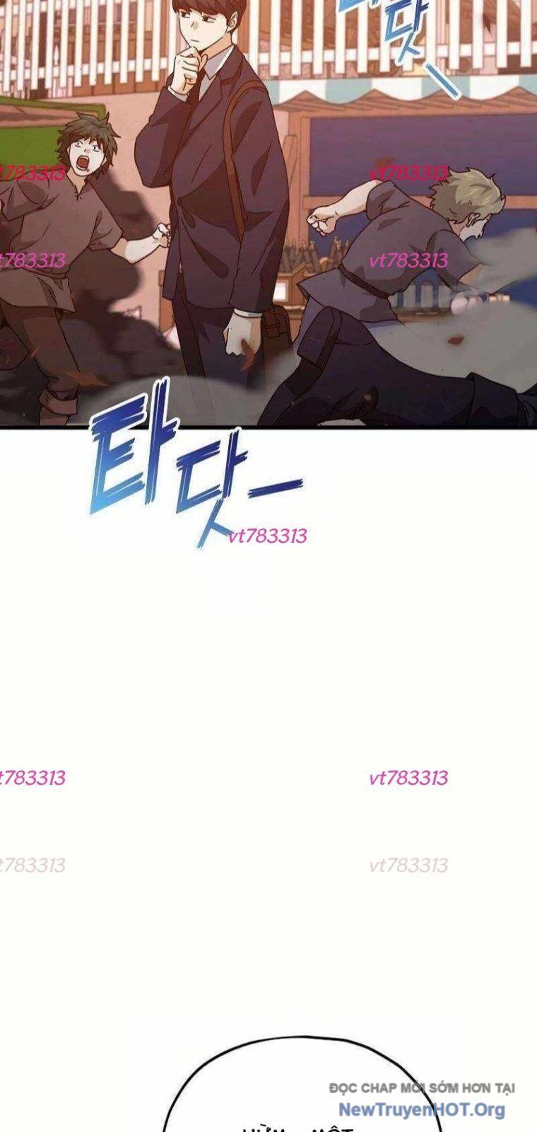 Bố Tôi Quá Mạnh Chapter 204 - 5