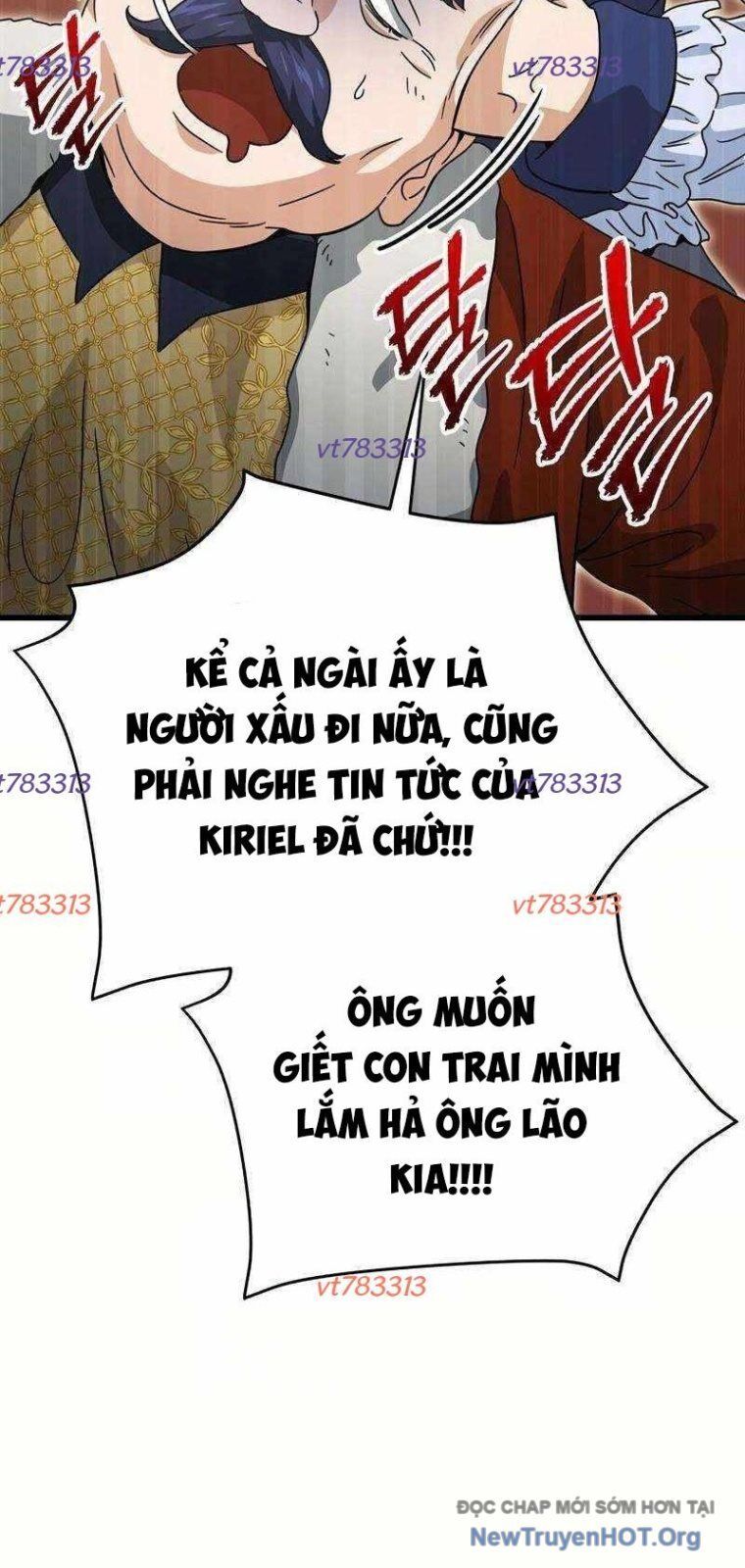 Bố Tôi Quá Mạnh Chapter 204 - 44