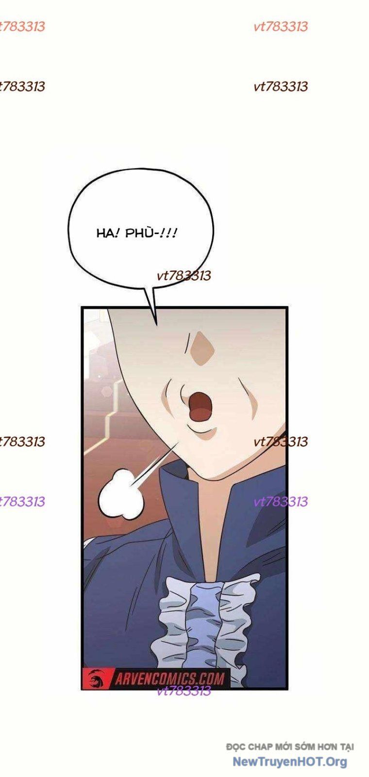 Bố Tôi Quá Mạnh Chapter 204 - 45