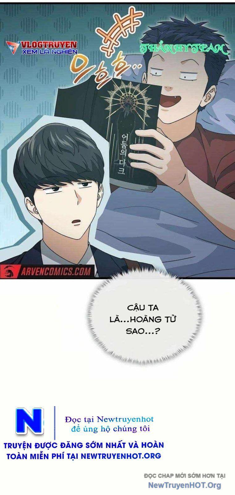 Bố Tôi Quá Mạnh Chapter 204 - 52