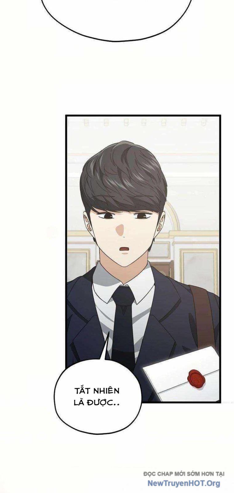 Bố Tôi Quá Mạnh Chapter 204 - 55