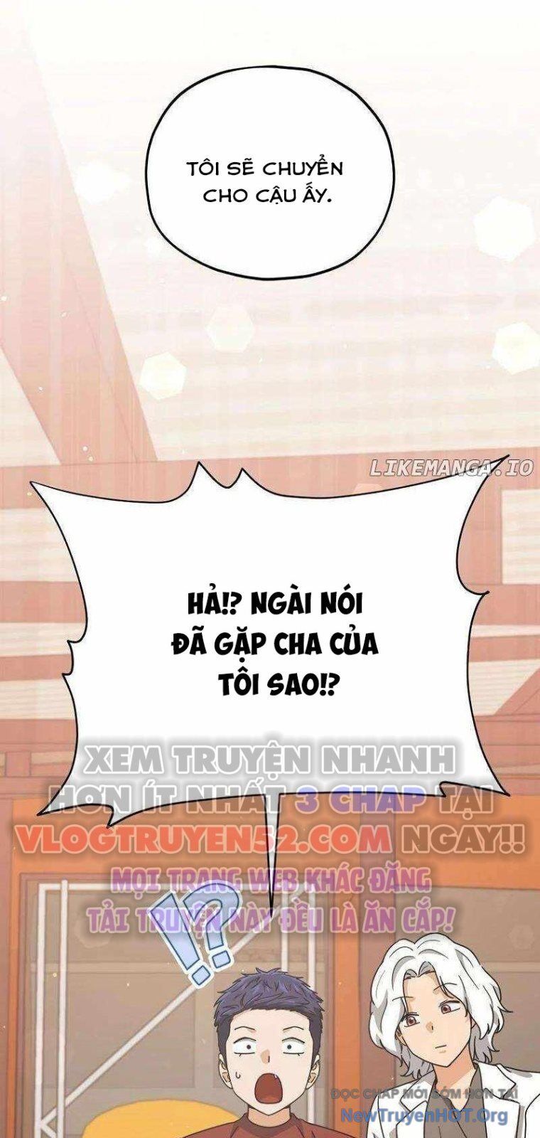 Bố Tôi Quá Mạnh Chapter 204 - 56