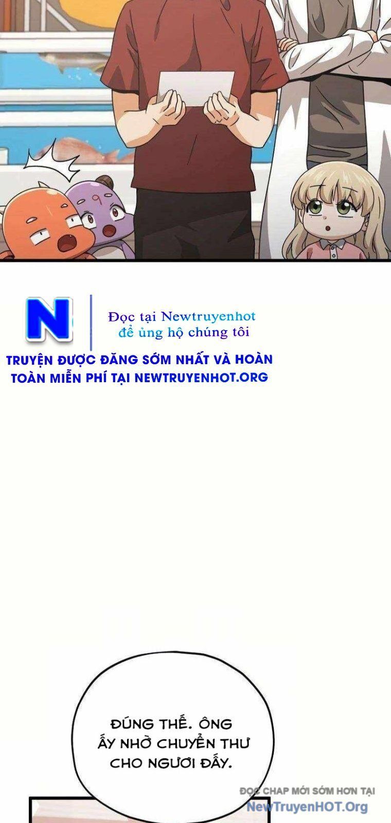 Bố Tôi Quá Mạnh Chapter 204 - 57